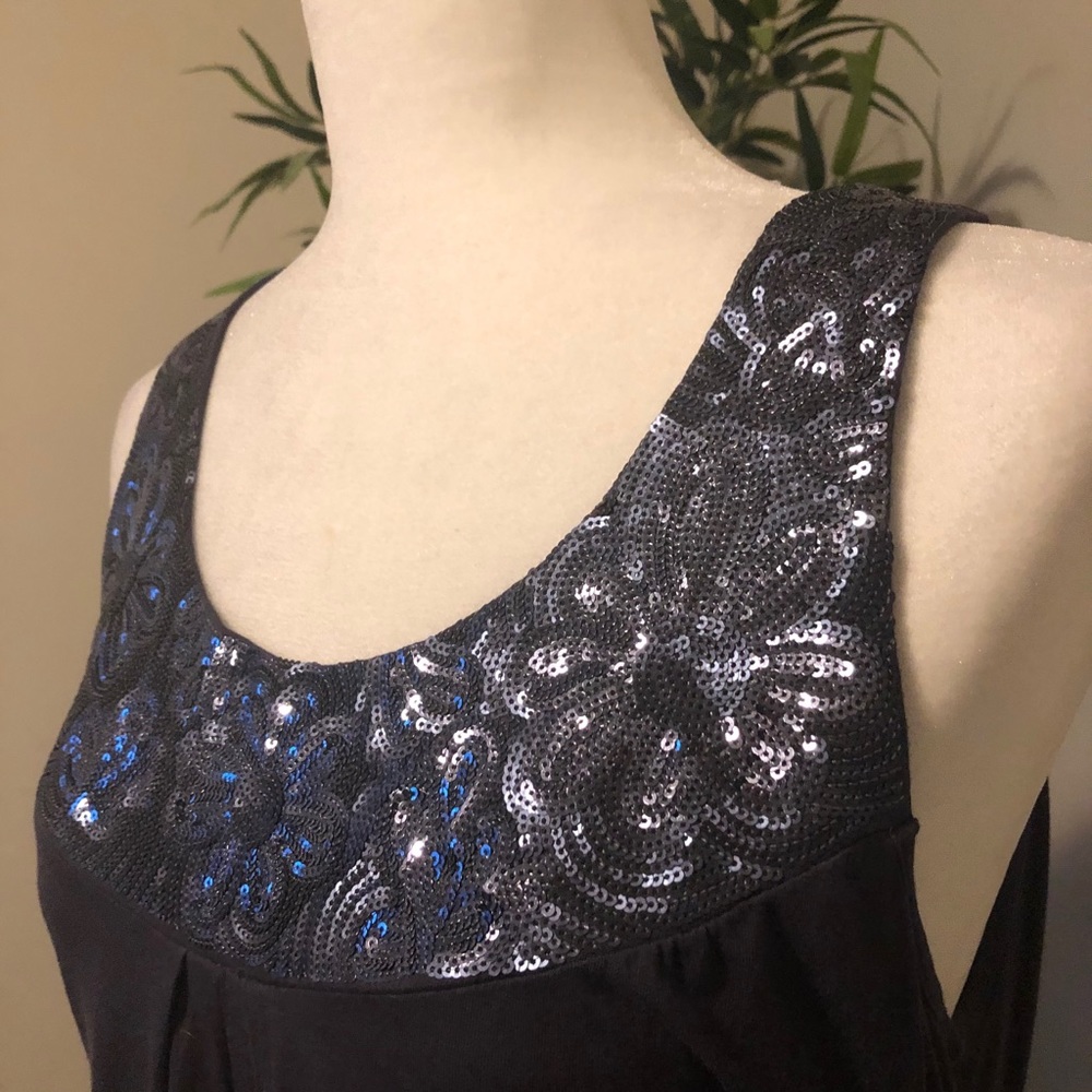 Kische Tank Top